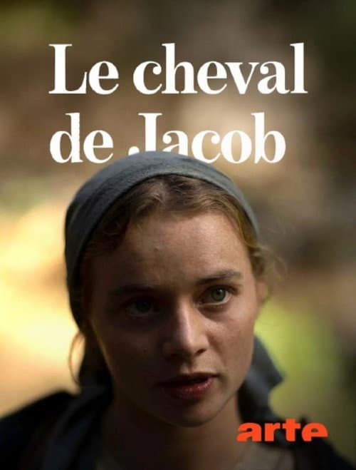 Affiche de Le cheval de Jacob