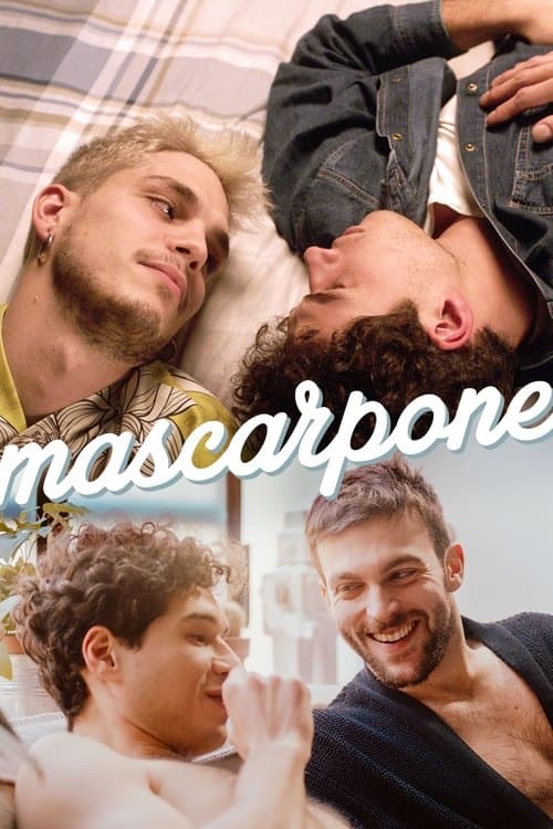 Affiche de Mascarpone