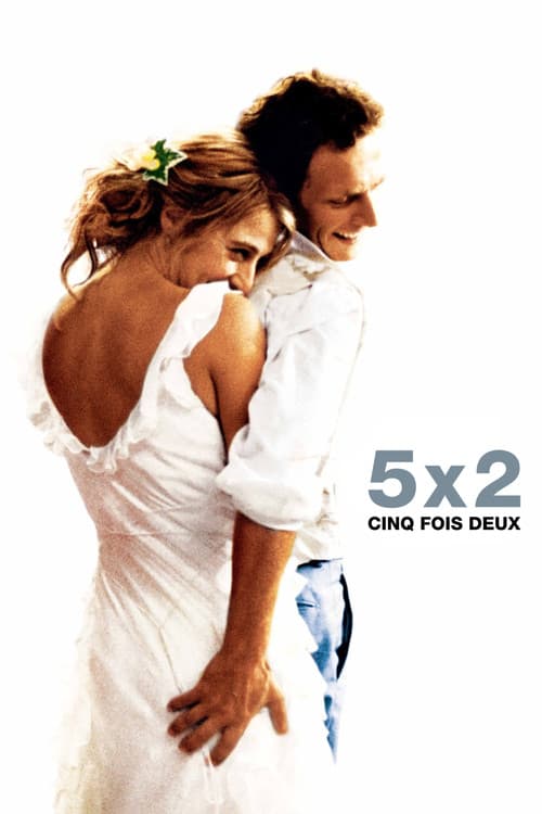 Affiche de 5x2