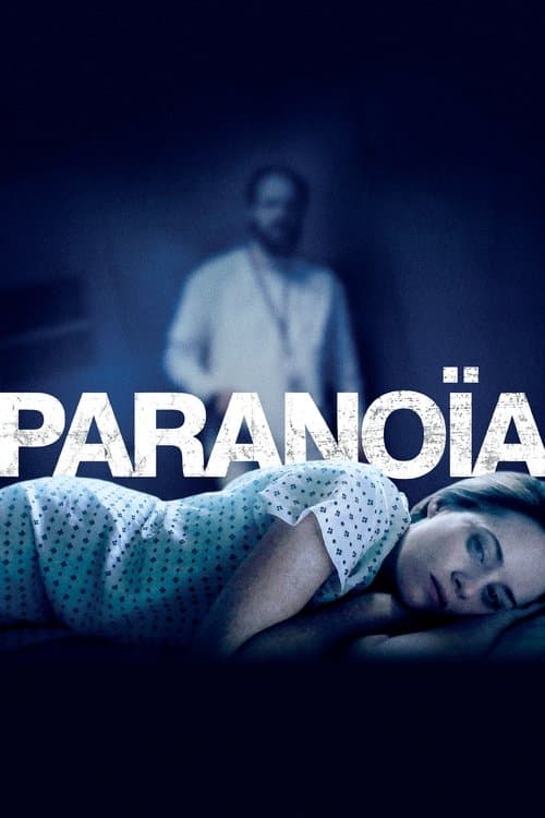 Affiche de Paranoïa
