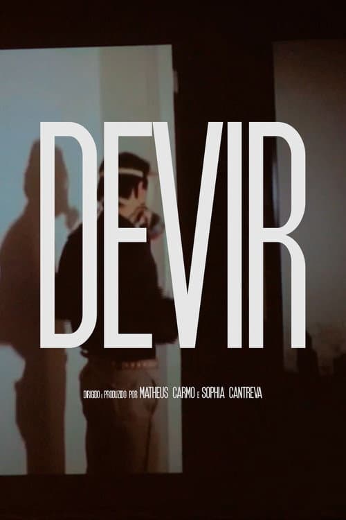Affiche de Devir