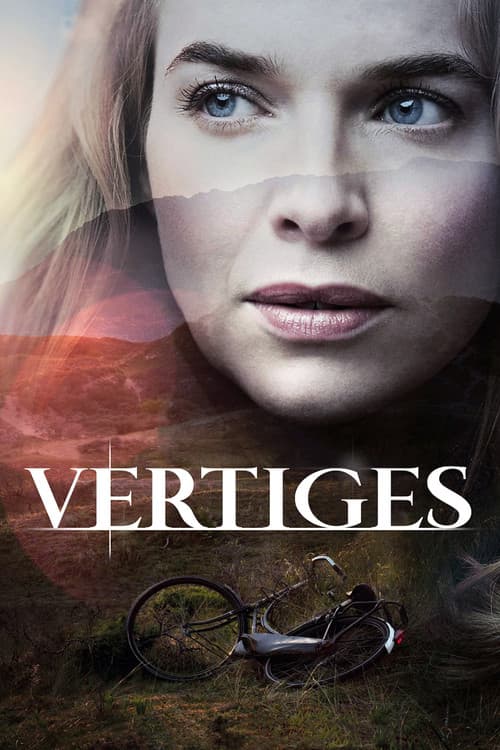 Affiche de Vertiges