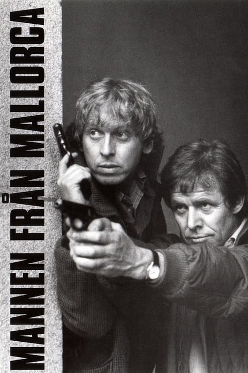 Affiche de L'homme de Majorque