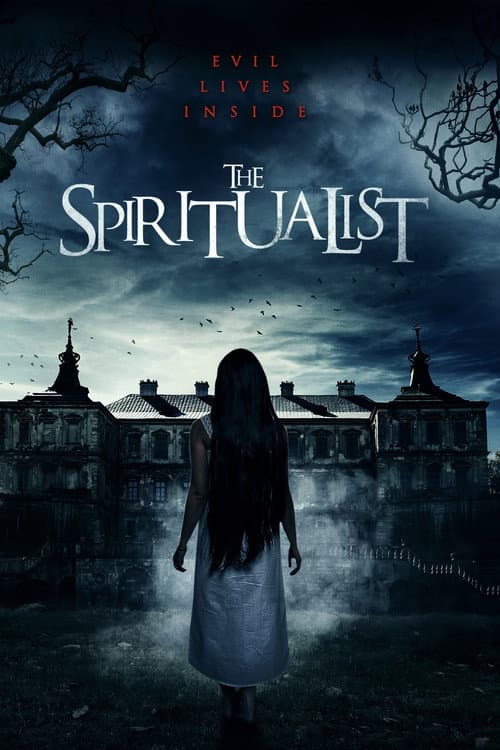 Affiche de The Spiritualist