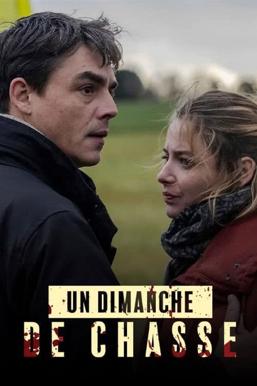 Affiche de Un Dimanche de Chasse
