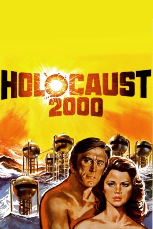 Affiche de Holocauste 2000