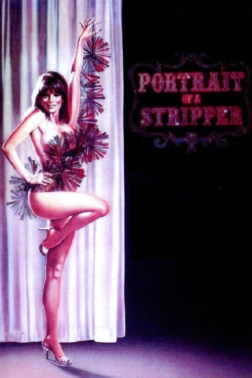 Affiche de Portrait of a Stripper