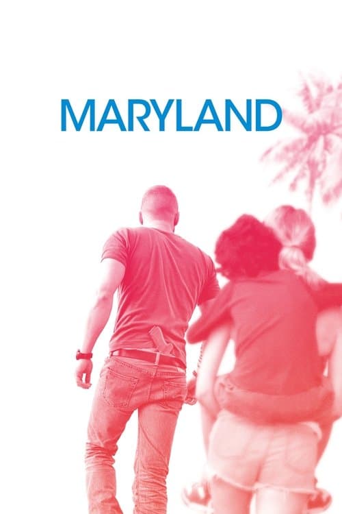 Affiche de Maryland