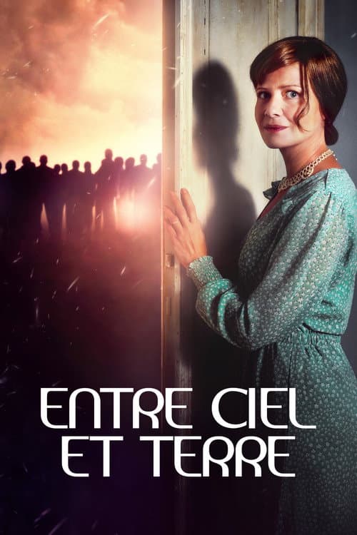 Affiche de Entre ciel et terre