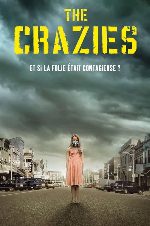 Affiche de The Crazies