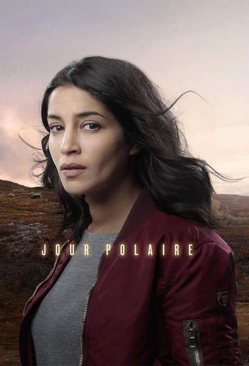 Affiche de Jour Polaire