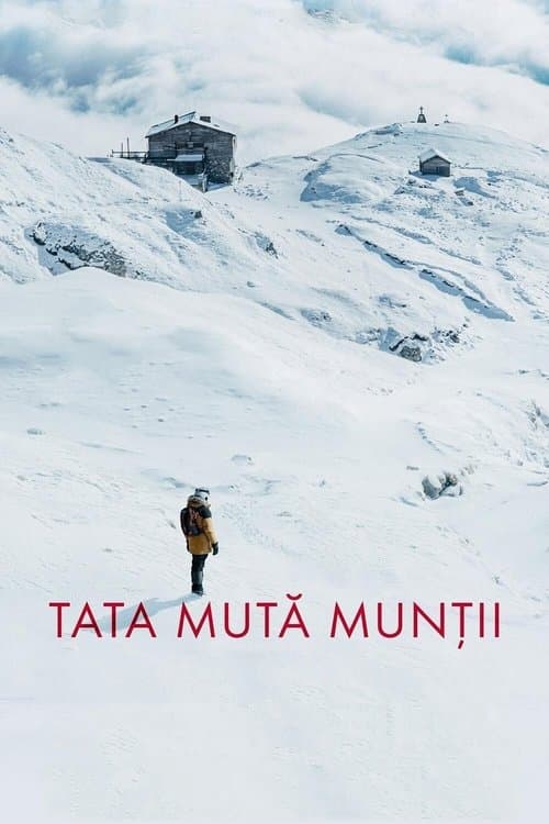 Affiche de A en soulever des montagnes