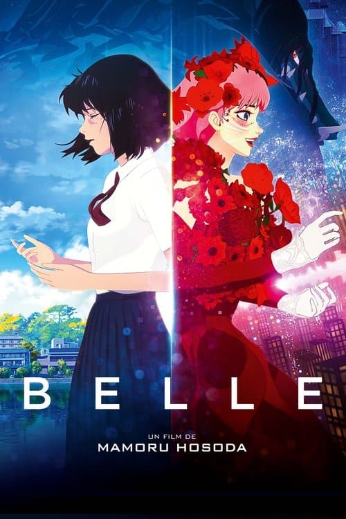 Affiche de Belle
