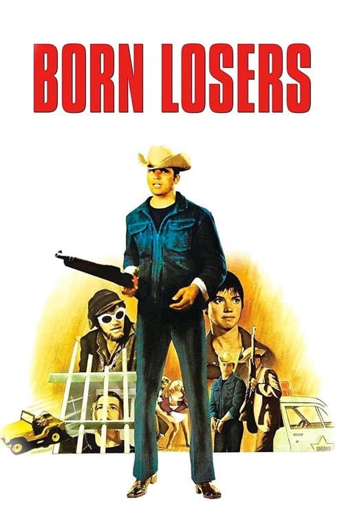Affiche de Le Crédo de la violence