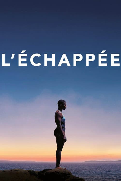 Affiche de L'Echapée