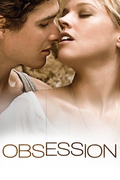 Affiche de Obsession