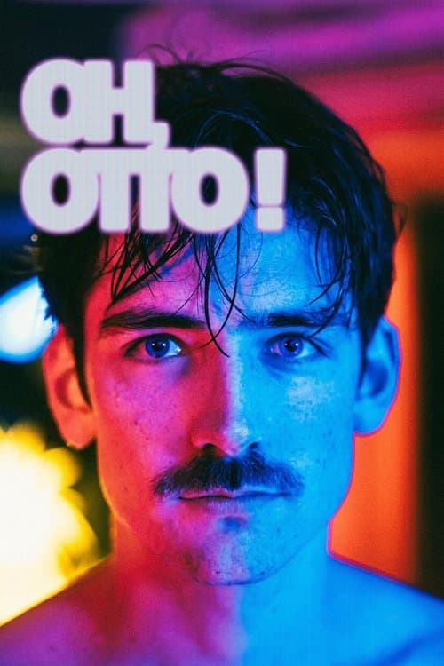 Affiche de Oh, Otto!