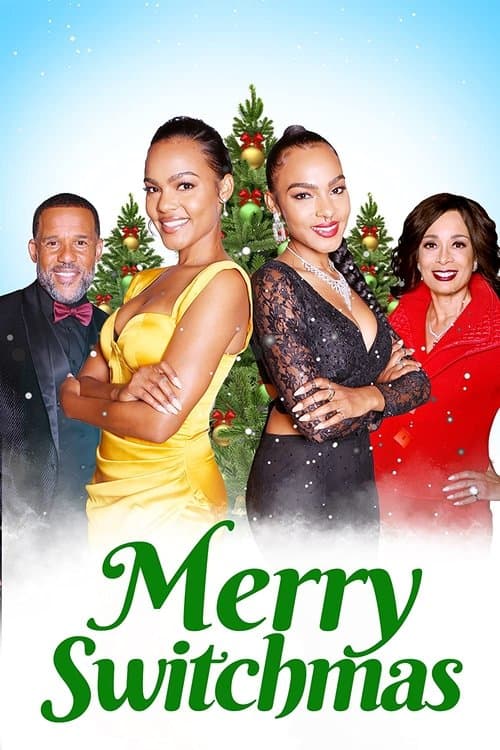 Affiche de Merry Switchmas