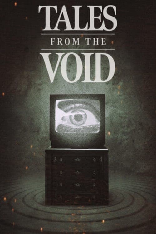 Affiche de Tales from the Void