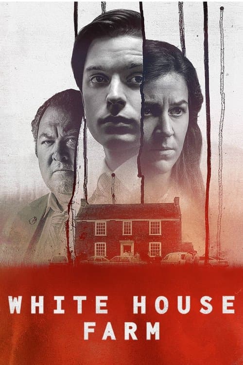 Affiche de Meurtres à White House Farm