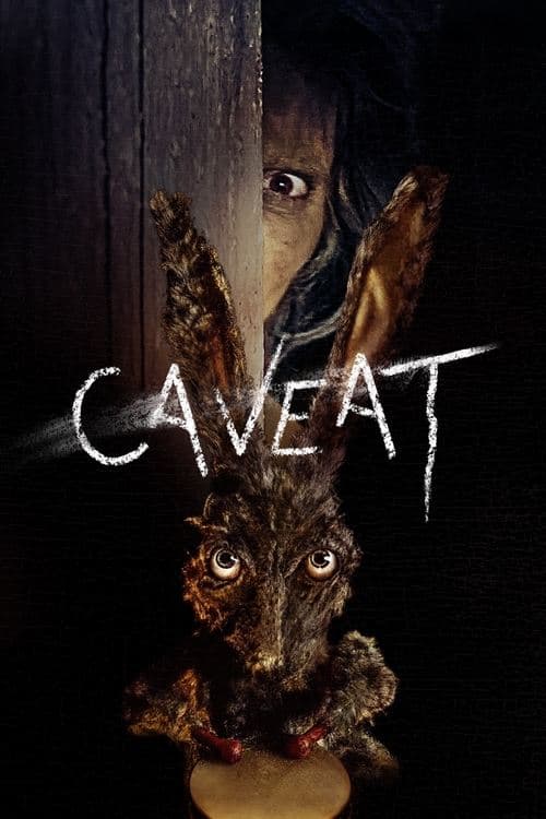 Affiche de Caveat