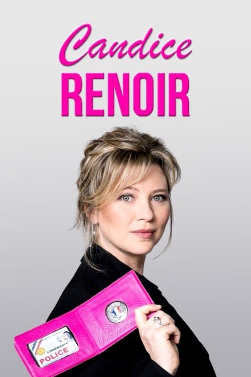 Affiche de Candice Renoir