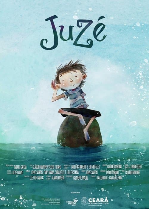 Affiche de Juzé