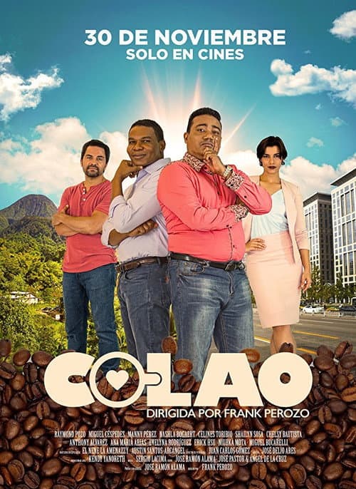 Affiche de Colao
