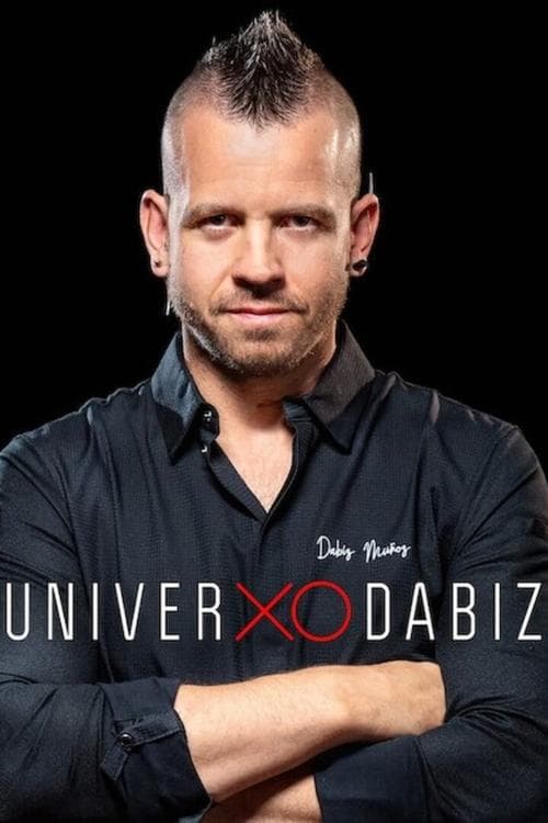 Affiche de UniverXO Dabiz : Un business de chef