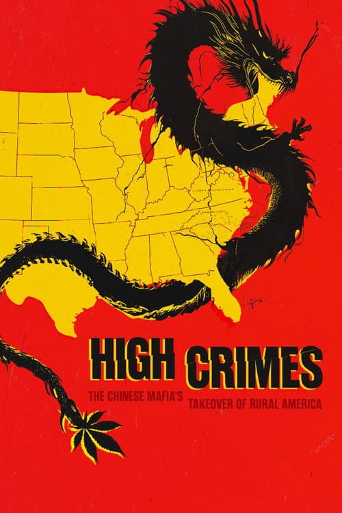 Affiche de High Crimes