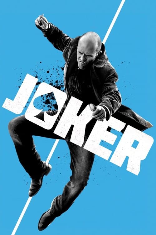 Affiche de Joker