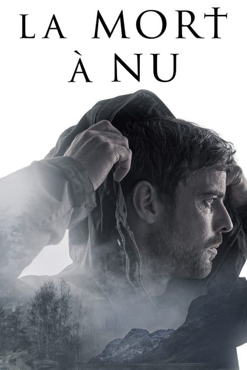 Affiche de La Mort à Nu