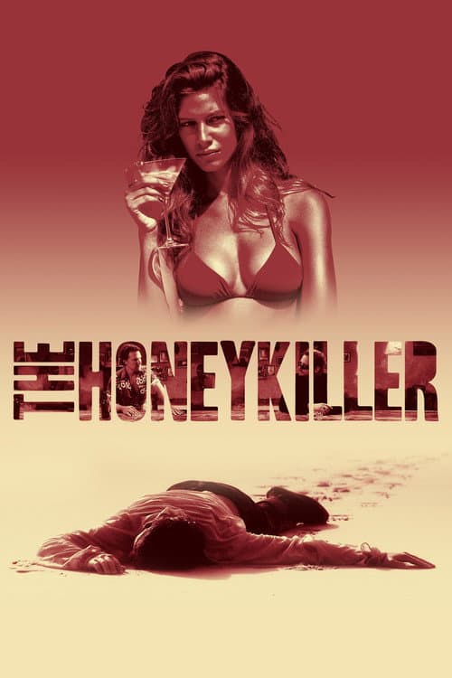 Affiche de The Honey Killer
