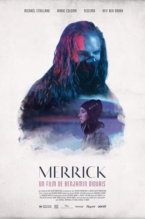 Affiche de Merrick