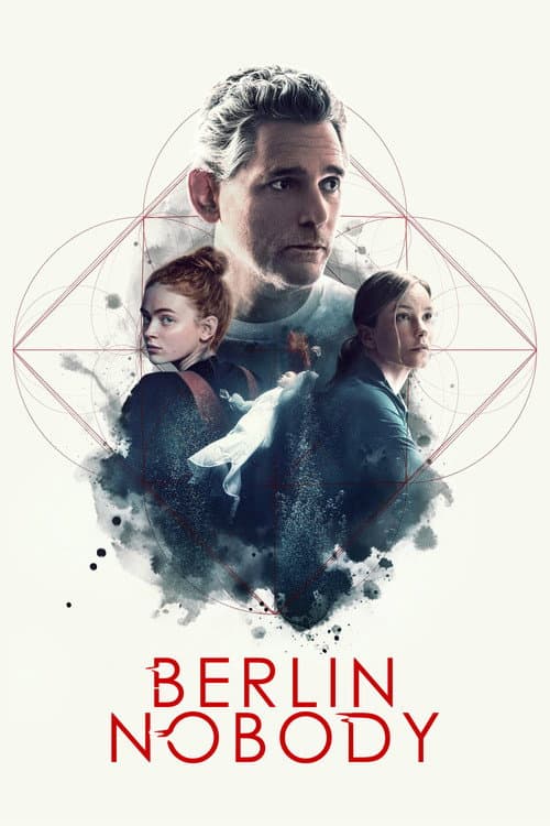 Affiche de Berlin Nobody
