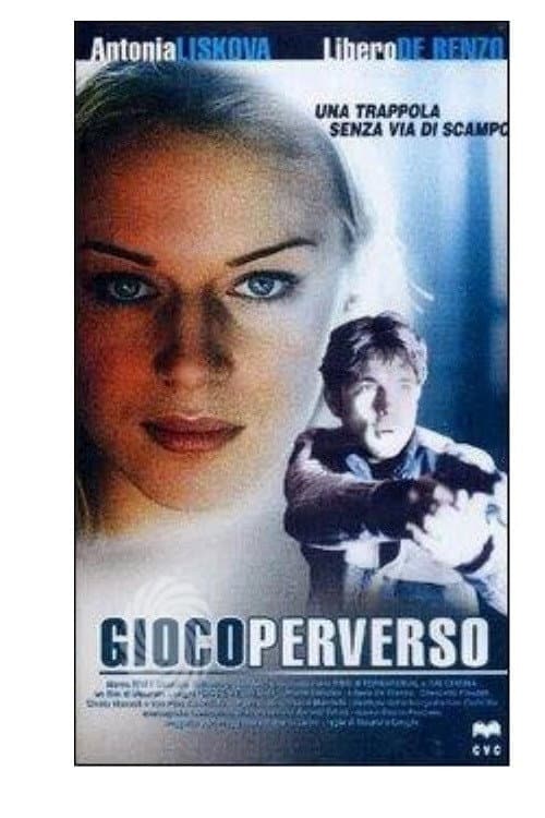 Affiche de Gioco con la Morte