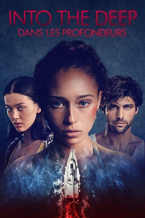 Affiche de Into the Deep
