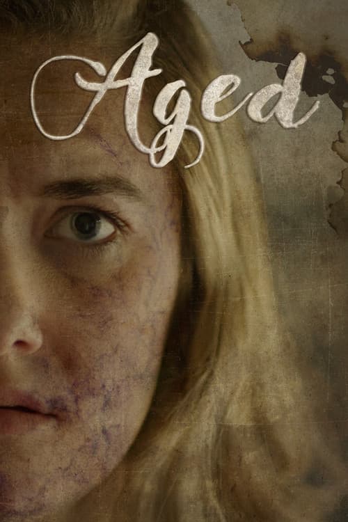 Affiche de Aged