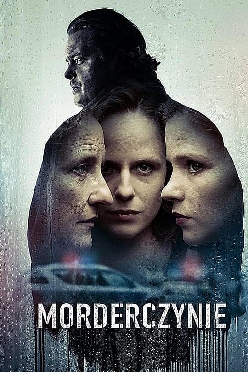 Affiche de Morderczynie
