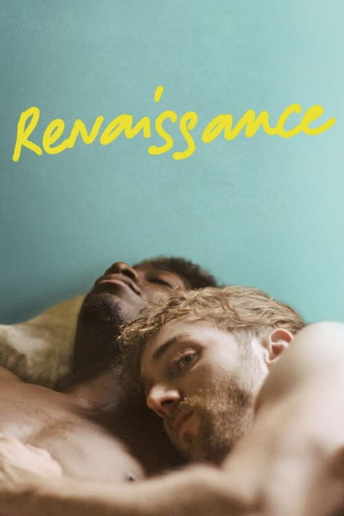 Affiche de Renaissance