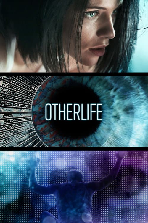 Affiche de OtherLife