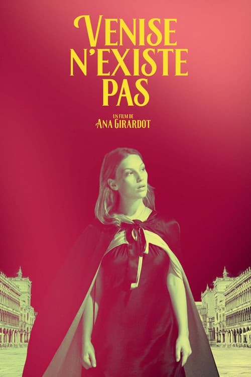 Affiche de Venise n'existe pas