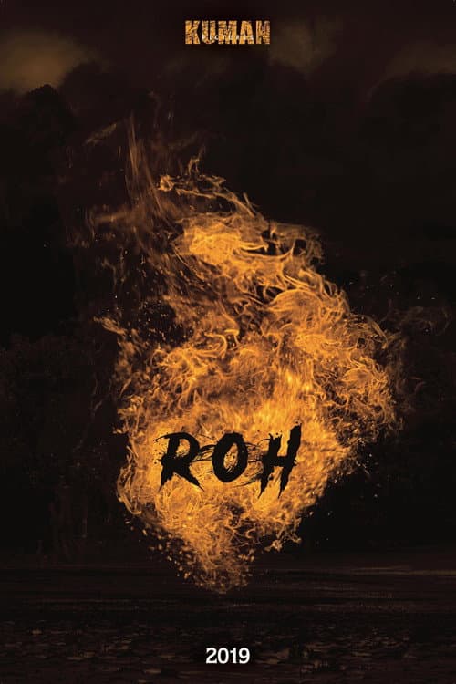 Affiche de Roh