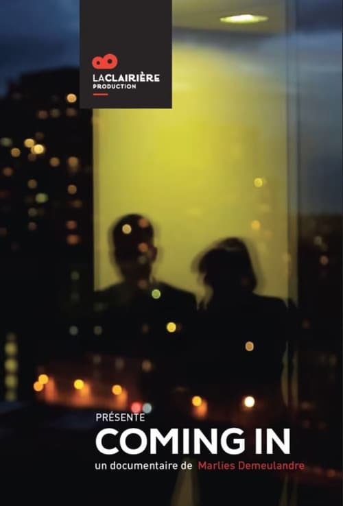 Affiche de Coming In