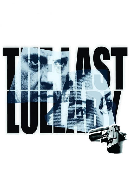Affiche de The Last Lullaby
