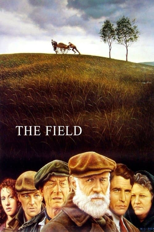 Affiche de The Field