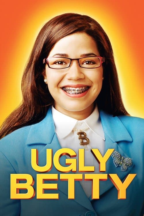 Affiche de Ugly Betty