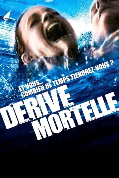 Affiche de Dérive Mortelle
