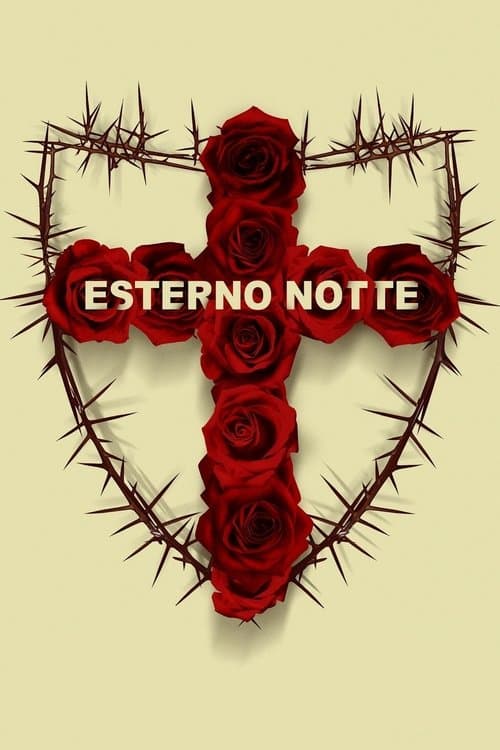 Affiche de Esterno notte