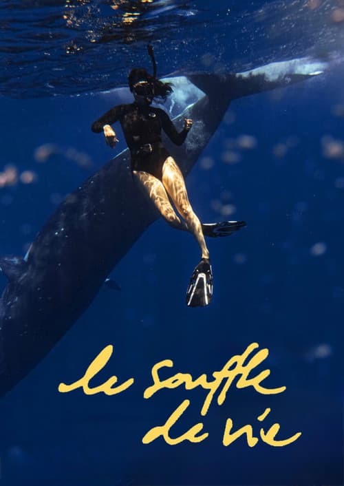 Affiche de Le souffle de vie